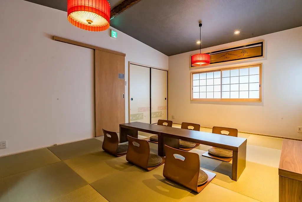 Bijou Suites Nagomi Osaka 0*,  Japan