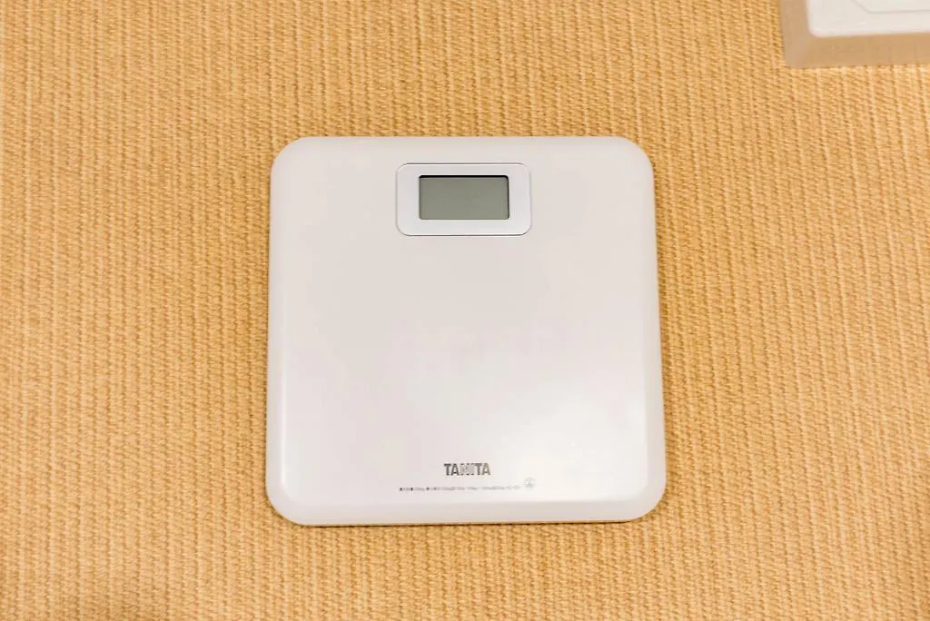 Bijou Suites Nagomi Osaka