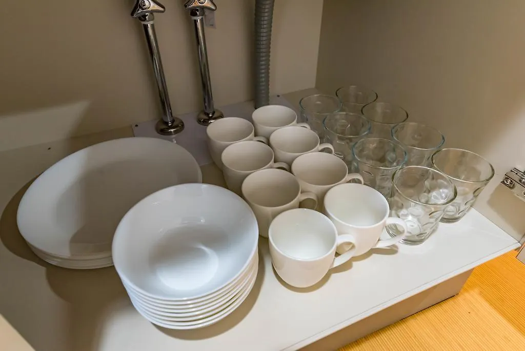 Bijou Suites Nagomi Osaka Vakantiehuis
