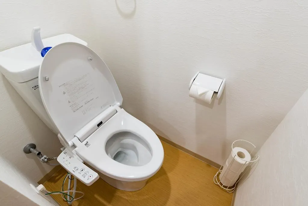 Bijou Suites Nagomi Osaka 0*,  Japan