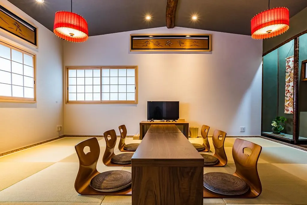 Bijou Suites Nagomi Osaka