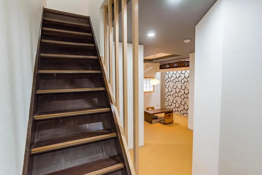 Bijou Suites Nagomi Osaka Japan